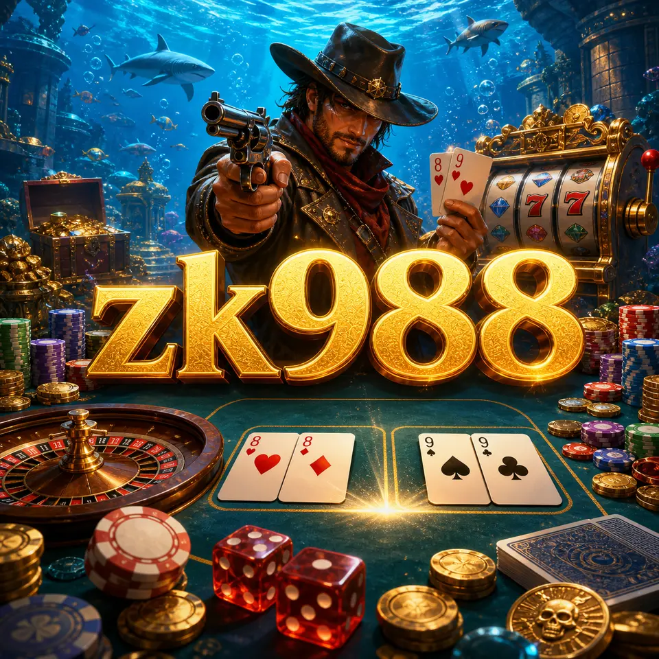 zk988 APK