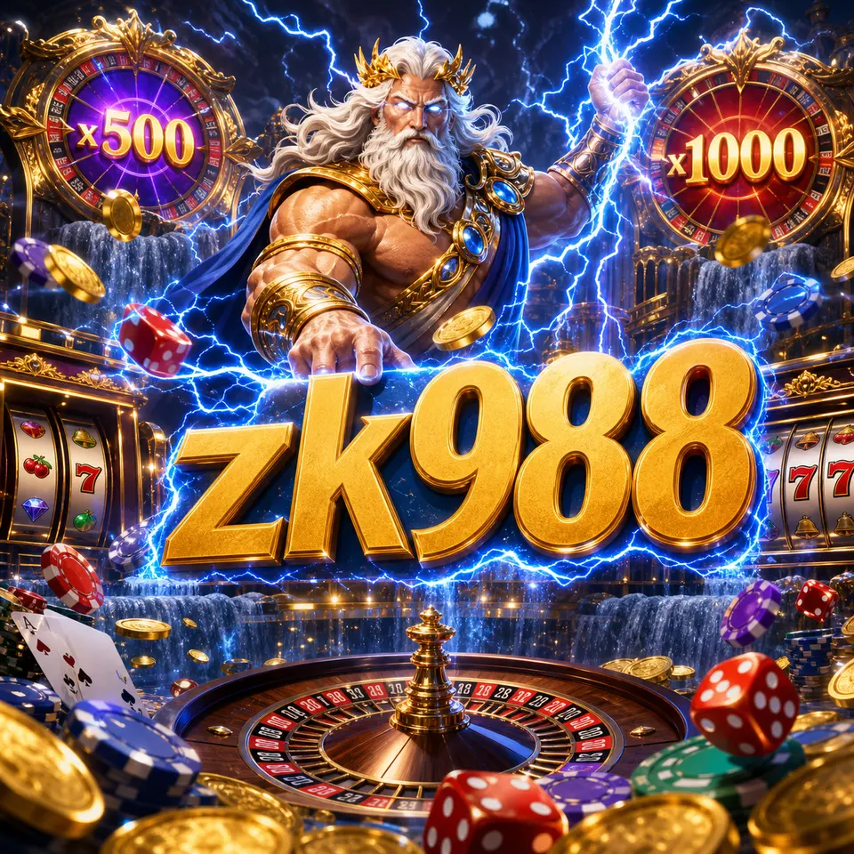 zk988 APK