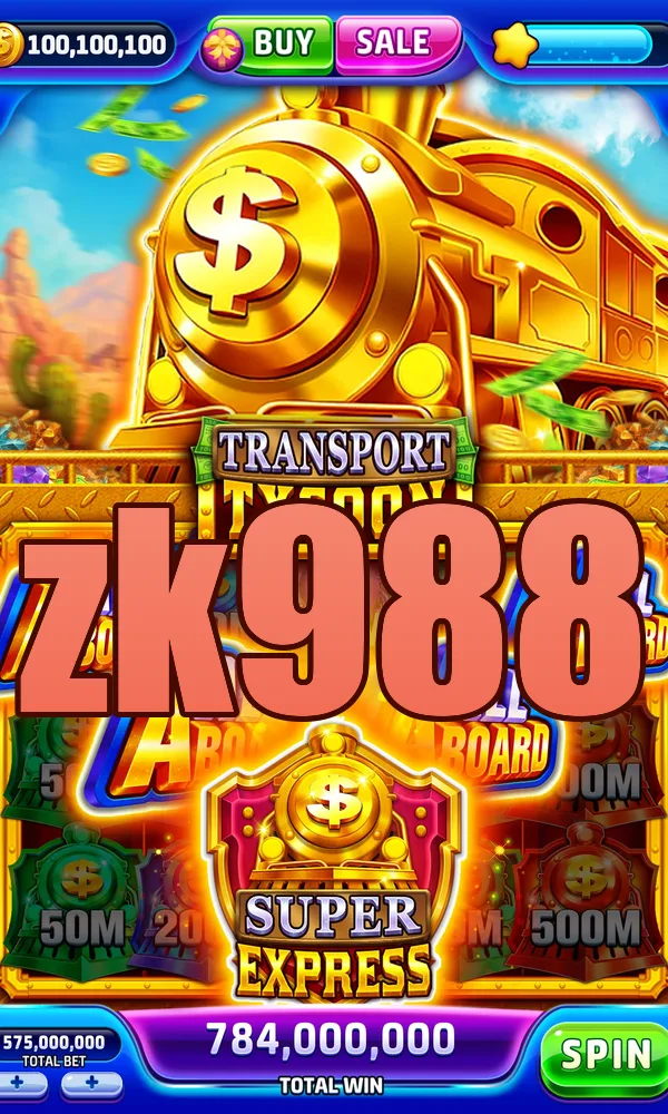 zk988 APK