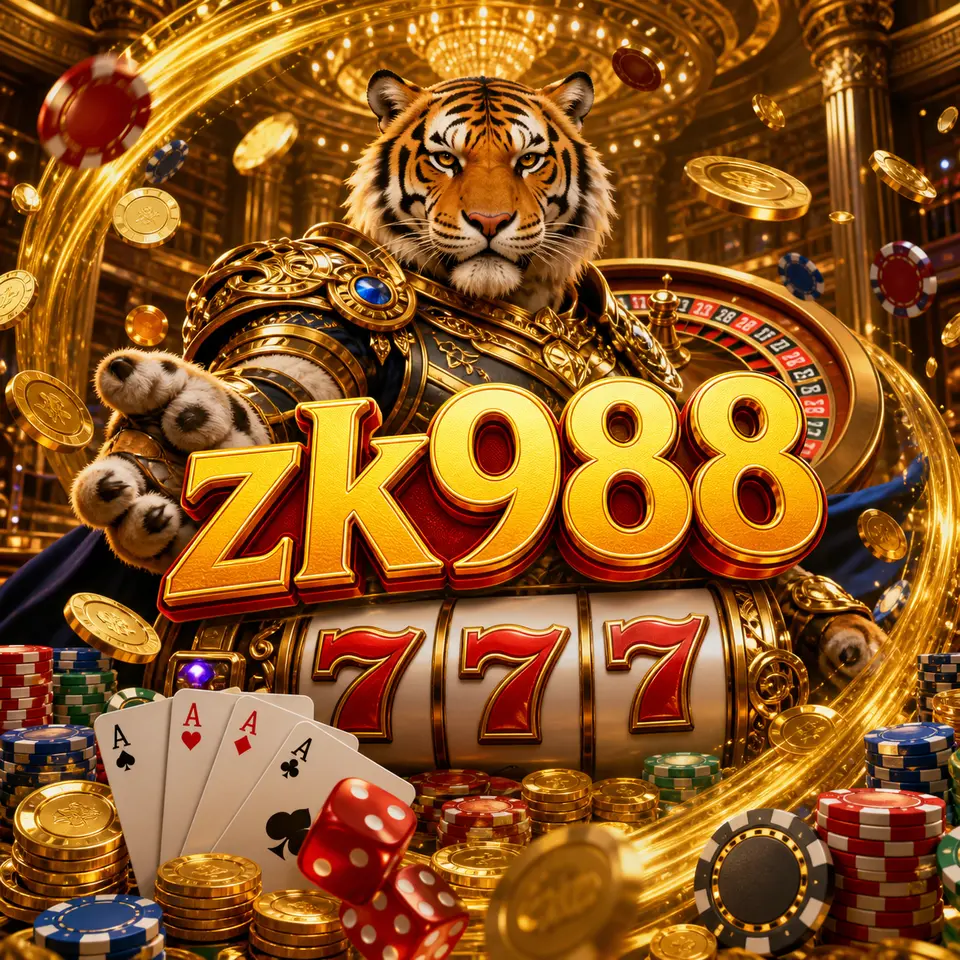 zk988 Masuk
