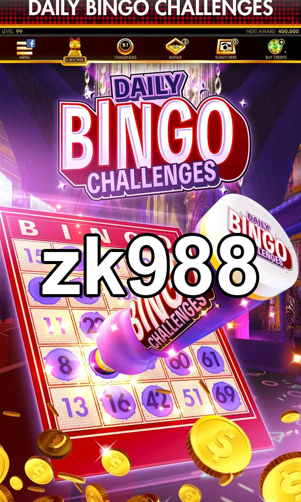 zk988 Masuk