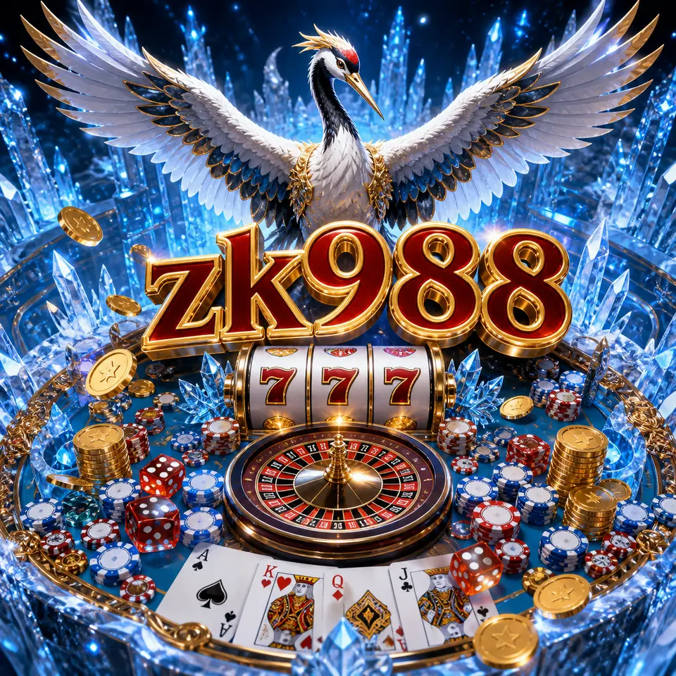 zk988 APK Resmi Akses