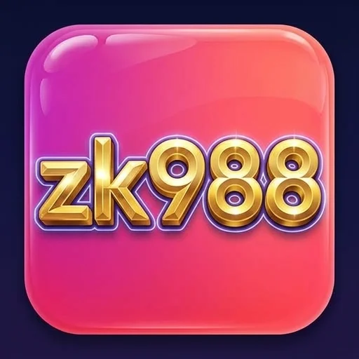 zk988 Logo - Resmi