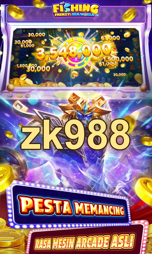 zk988 Tangkapan Layar 1